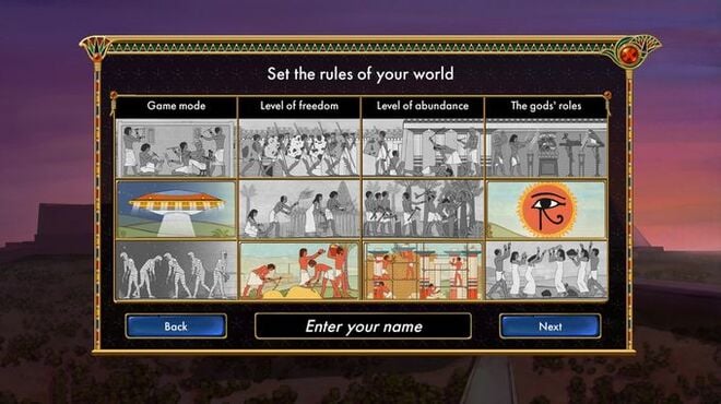 Egypt: Old Kingdom - Master of History Torrent Download