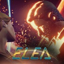 Elea Episode 1-HOODLUM