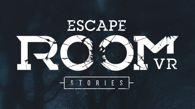 Escape Room VR: Stories Free Download
