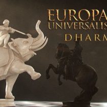 Europa Universalis IV Dharma-CODEX