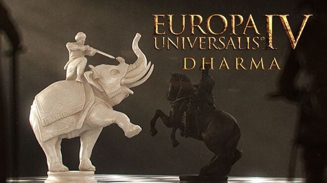 Europa Universalis IV Dharma Update v1 27 CODEX  - 51