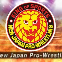 Fire Pro Wrestling World New Japan Pro Wrestling Collaboration-CODEX
