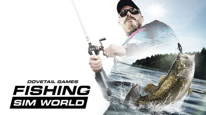 Fishing Sim World-HOODLUM