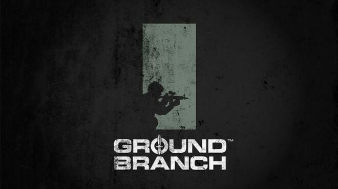 GROUND BRANCH Build 8916448