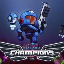 Galaxy Champions TV