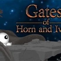 Gates of Horn and Ivory-PLAZA