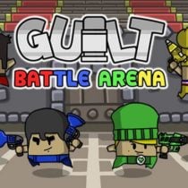 Guilt Battle Arena