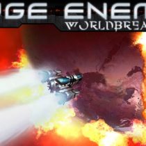 Huge Enemy Worldbreakers-HOODLUM