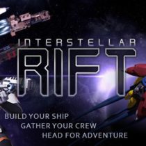 Interstellar Rift v0.2.5.14
