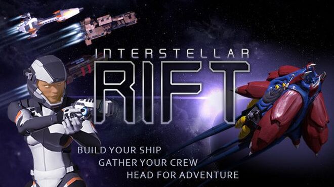 Interstellar Rift v0.2.5.14