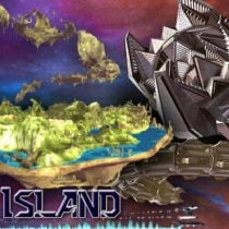 Jet Island