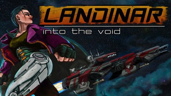 Landinar: Into the Void Free Download