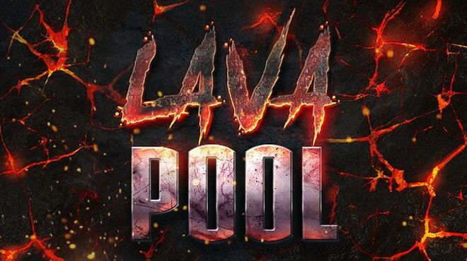 Lava Pool