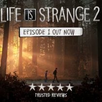 Life is Strange 2-FULL UNLOCKED