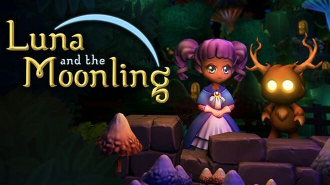 Luna and the Moonling Free Download