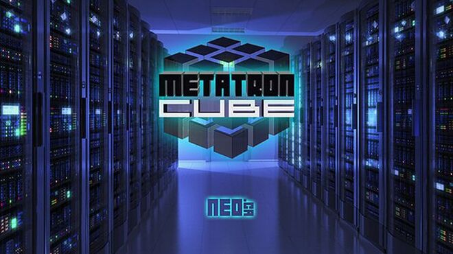 METATRON CUBE Free Download