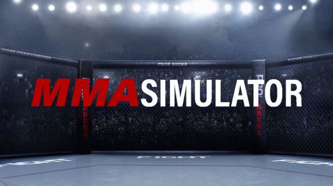 MMA Simulator Free Download
