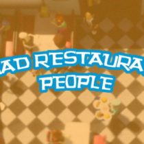 Mad Restaurant People