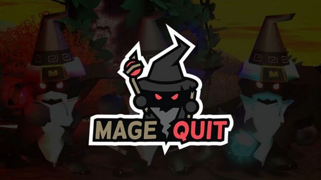 MageQuit Free Download