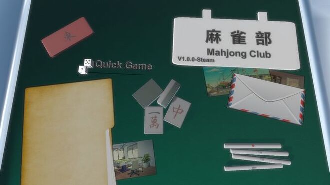Mahjong Club Torrent Download