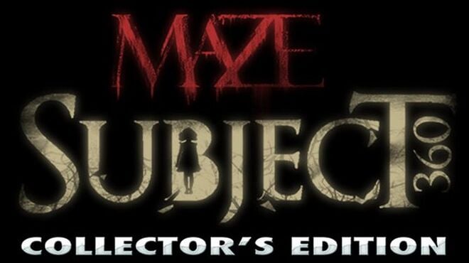 Maze Subject 360 Strategy Guide Free Download