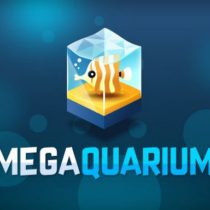 Megaquarium v3.0.9g