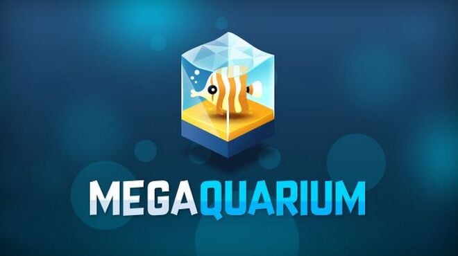 Megaquarium v3.0.9g