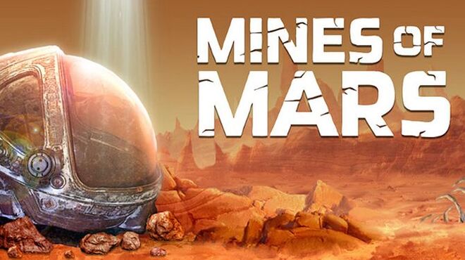 Mines of Mars Free Download