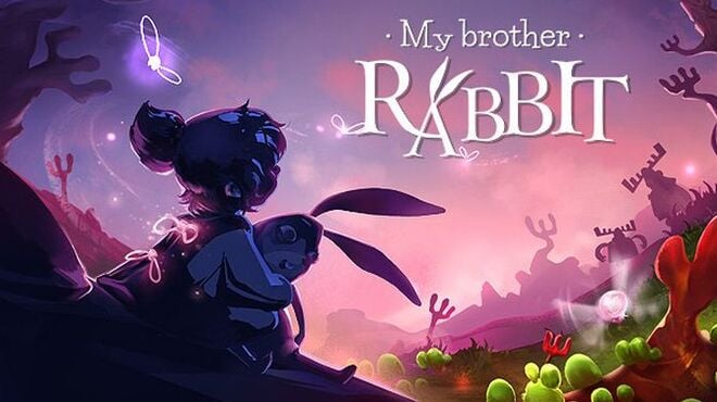 My Brother Rabbit-SKIDROW