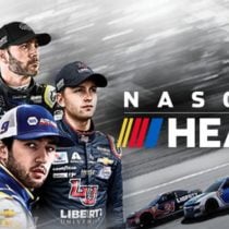 NASCAR Heat 3-CODEX