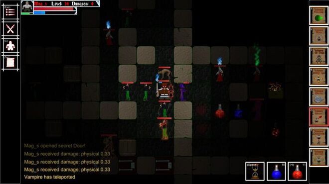 Once upon a Dungeon Torrent Download