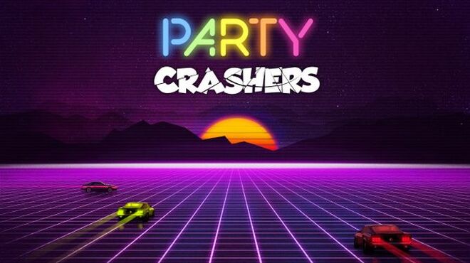 Party Crashers Free Download