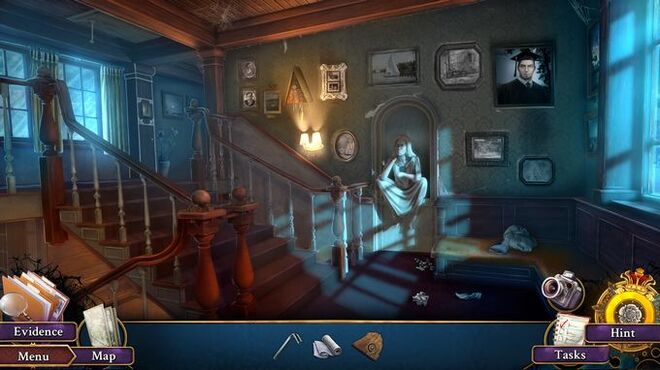 Path of Sin: Greed Torrent Download