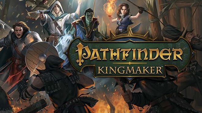 Pathfinder: Kingmaker Free Download