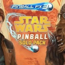 Pinball FX3 Star Wars Pinball Solo-PLAZA