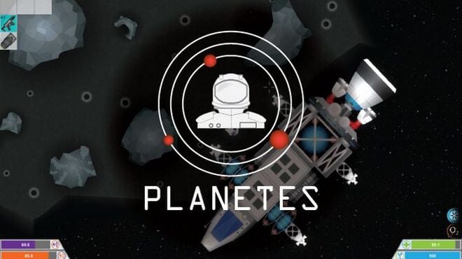Planetes
