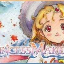 Princess Maker 5 Update 18.08.2020
