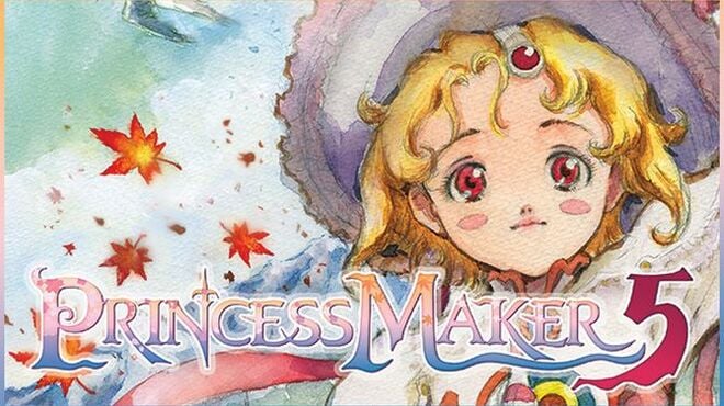 Princess Maker 5 Update 18.08.2020