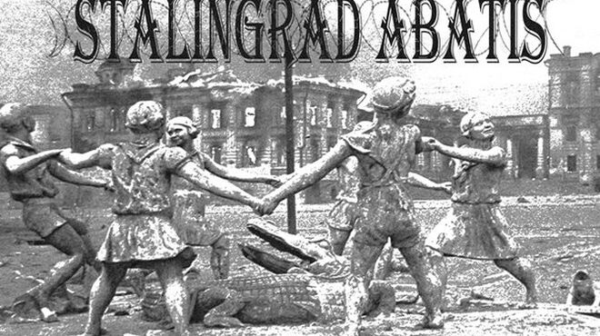 STALINGRAD ABATIS Free Download
