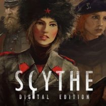 Scythe Digital Edition-SKIDROW