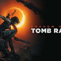 Shadow Of The Tomb Raider MULTI11-CPY