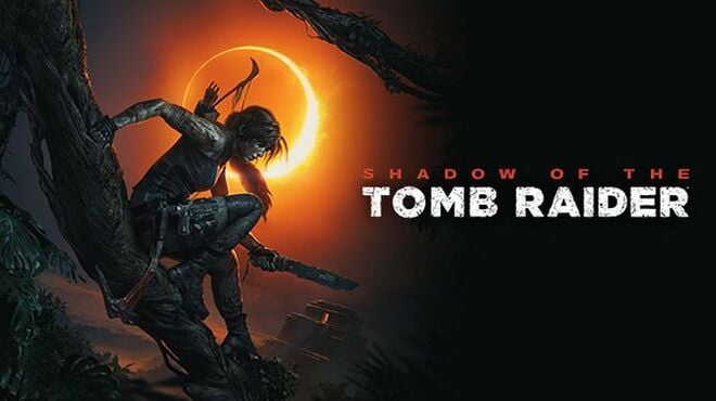 Shadow of the Tomb Raider-FULL UNLOCKED