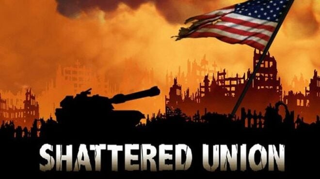 Shattered Union Free Download