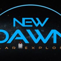 Solar Explorer New Dawn-HOODLUM