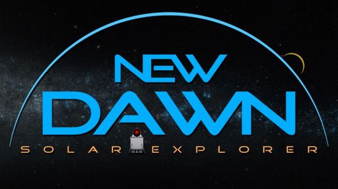 Solar Explorer: New Dawn Free Download