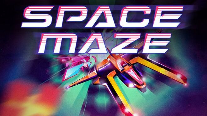 Space Maze Free Download
