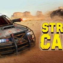 Strike Cars