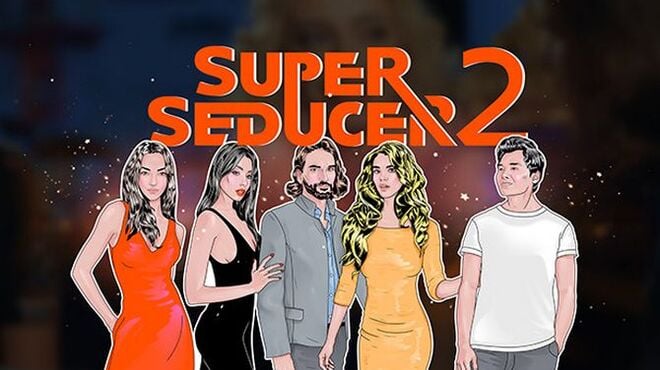 Super Seducer 2 Free Download