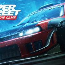 Super Street The Game Build 4365475