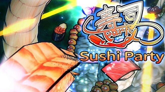SushiParty Free Download